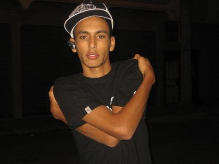 hicham